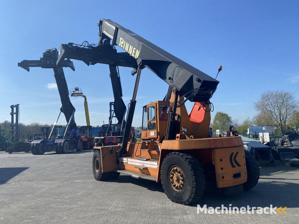 Kalmar DC4160RS4