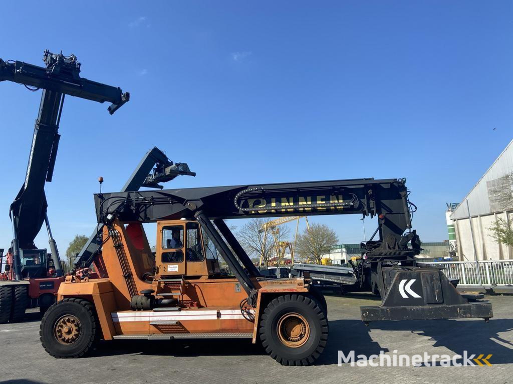 Kalmar DC4160RS4