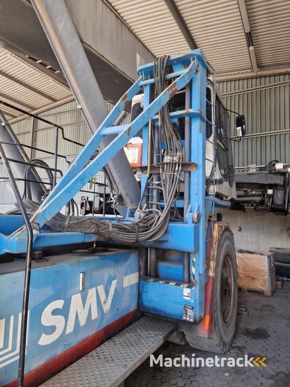 SMV Konecranes SMV SC4537CAX5