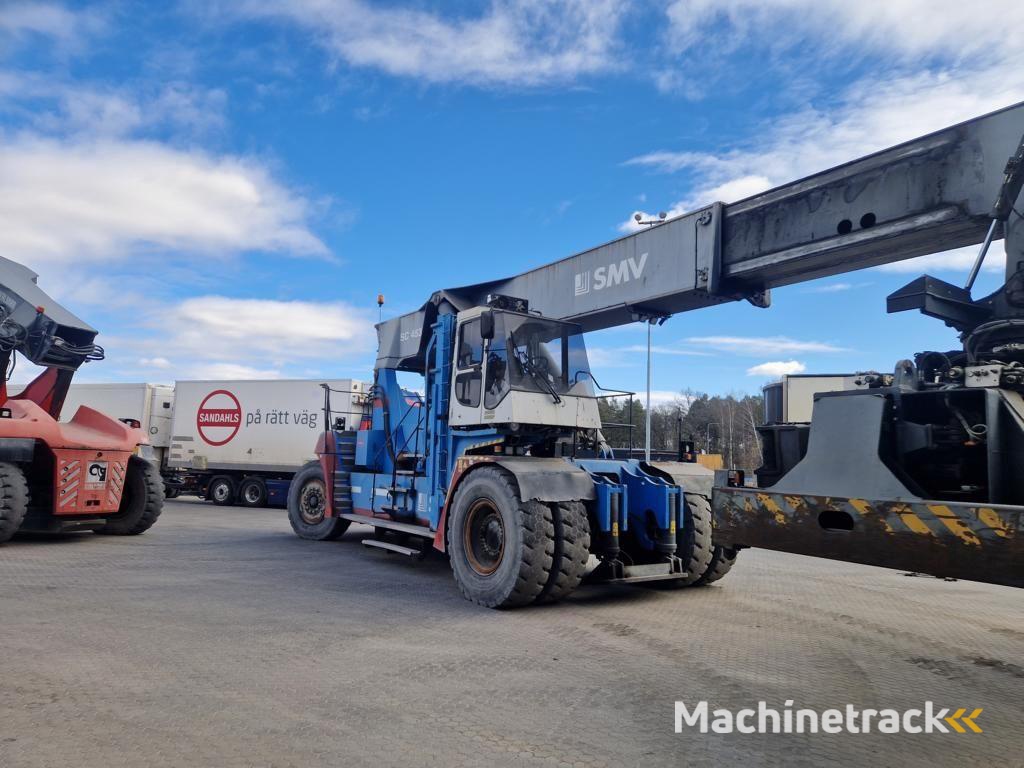 SMV Konecranes SMV SC4537CAX5