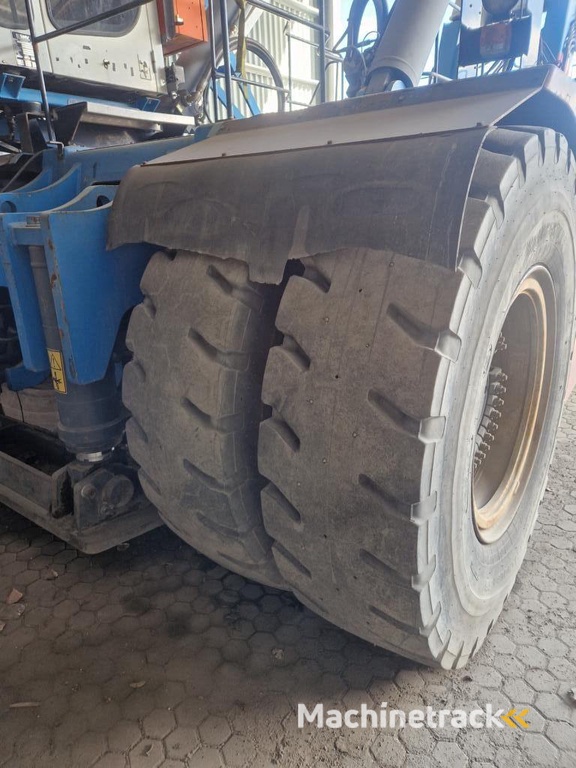 SMV Konecranes SMV SC4537CAX5