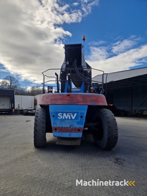 SMV Konecranes SMV SC4537CAX5