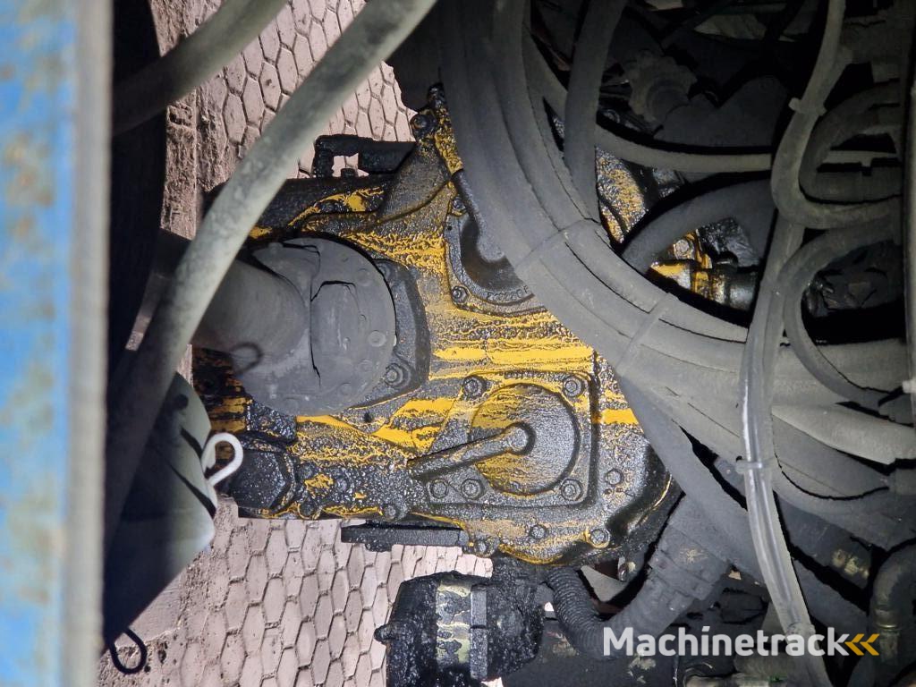 SMV Konecranes SMV SC4537CAX5