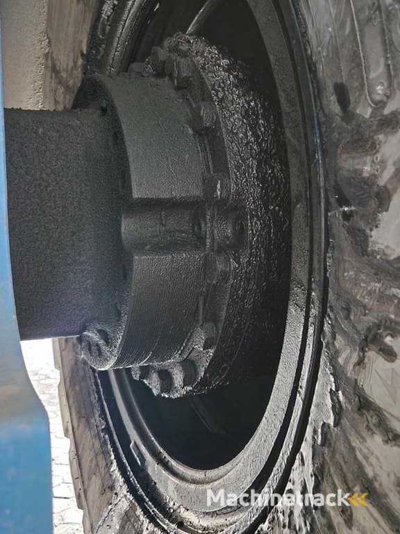 SMV Konecranes SMV SC4537CAX5