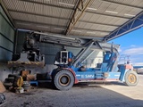 Minituur van SMV Konecranes SMV SC4537CAX5