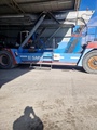 Minituur van SMV Konecranes SMV SC4537CAX5