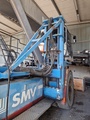 Minituur van SMV Konecranes SMV SC4537CAX5