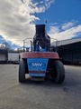 Minituur van SMV Konecranes SMV SC4537CAX5