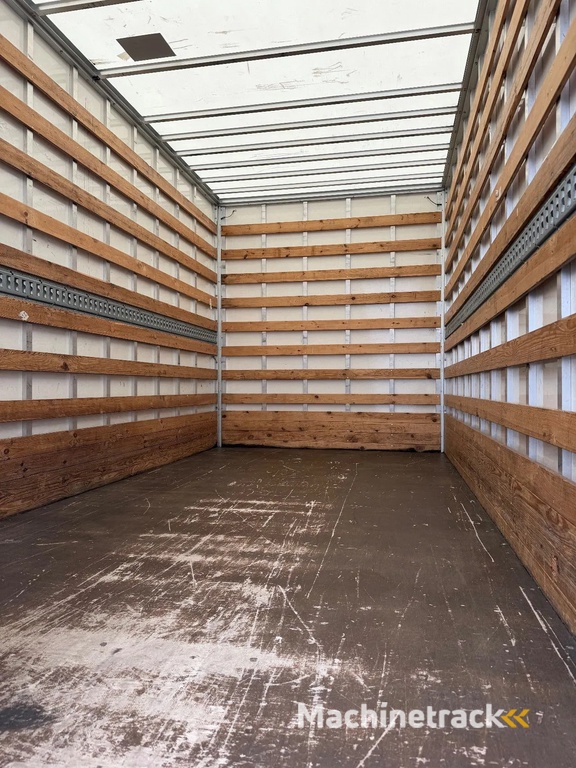 Mercedes-Benz Sprinter 316 CDI 2.2 + AIRCO + NL VAN