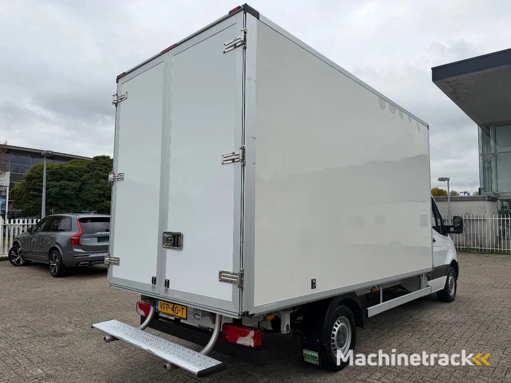 Mercedes-Benz Sprinter 316 CDI 2.2 + AIRCO + NL VAN