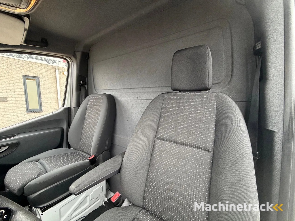 Mercedes-Benz Sprinter 316 CDI 2.2 + AIRCO + NL VAN