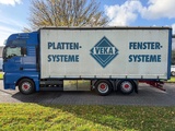 Miniaturansicht von MAN TGX 26.500 STANDKLIMA + 6X2 + EURO 6