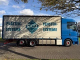 Miniaturansicht von MAN TGX 26.500 STANDKLIMA + 6X2 + EURO 6