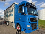 Miniaturansicht von MAN TGX 26.500 STANDKLIMA + 6X2 + EURO 6