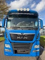Miniaturansicht von MAN TGX 26.500 STANDKLIMA + 6X2 + EURO 6