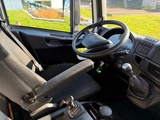 Minituur van Iveco Eurocargo 120 220 + COOLING MACHINE + TIEFKUHL + NL TRUCK + AIRCO + 291.997 KM