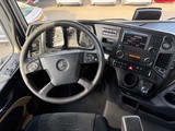 Thumbnail of Mercedes-Benz Actros 1845 RETARDER + KIPPER HYDRAULIC + EURO 6 + AIRCO