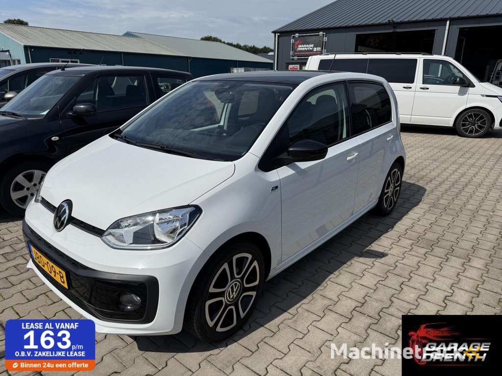 Volkswagen Up! 1.0 R-Line 5 deurs Clima/ Camera