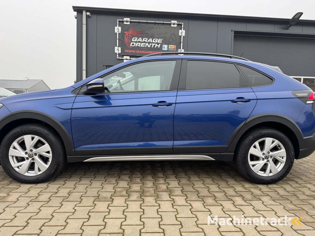 Volkswagen Taigo 1.0 TSI Life Business Automaat