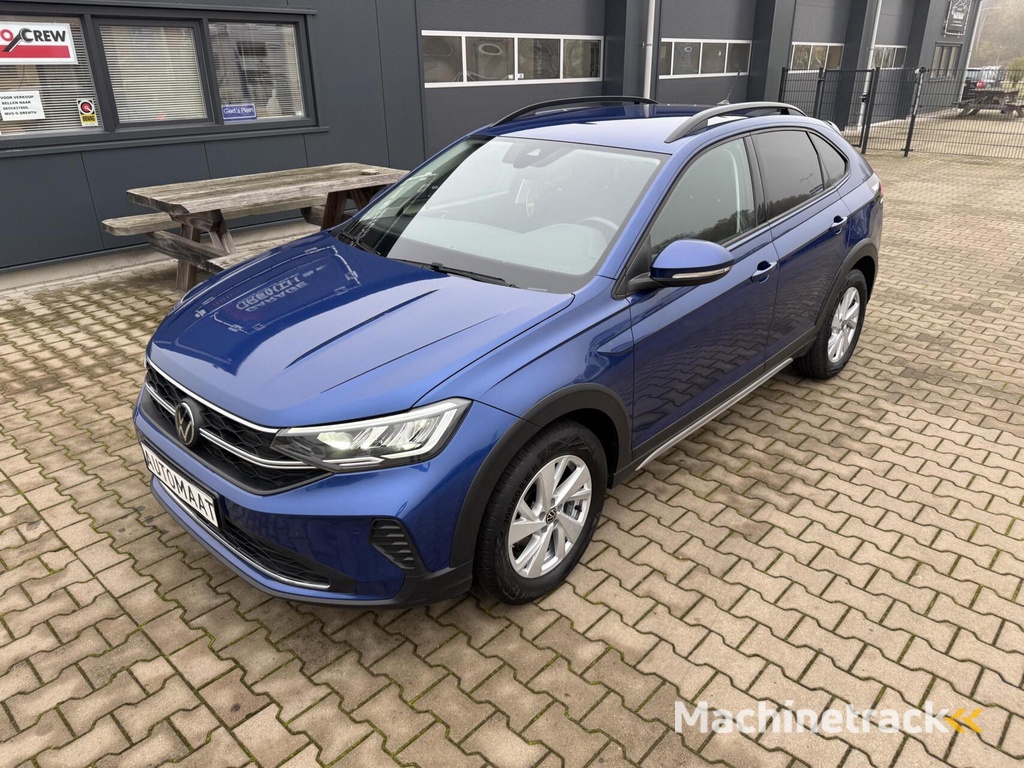 Volkswagen Taigo 1.0 TSI Life Business Automaat