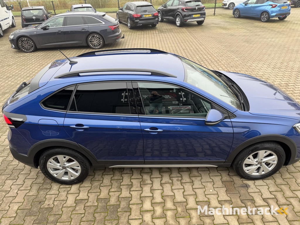 Volkswagen Taigo 1.0 TSI Life Business Automaat