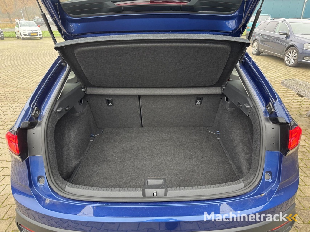 Volkswagen Taigo 1.0 TSI Life Business Automaat