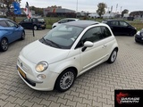 Miniaturansicht von Fiat 500 1.2 Lounge Automaat Navi