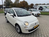 Miniaturansicht von Fiat 500 1.2 Lounge Automaat Navi