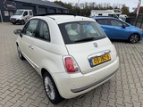 Miniaturansicht von Fiat 500 1.2 Lounge Automaat Navi