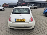 Miniaturansicht von Fiat 500 1.2 Lounge Automaat Navi