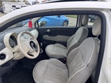 Miniaturansicht von Fiat 500 1.2 Lounge Automaat Navi