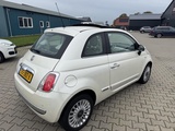 Miniaturansicht von Fiat 500 1.2 Lounge Automaat Navi