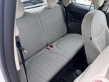 Miniaturansicht von Fiat 500 1.2 Lounge Automaat Navi