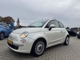 Miniaturansicht von Fiat 500 1.2 Lounge Automaat Navi