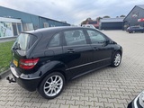 Minituur van Mercedes B-klasse 200 Automaat navi