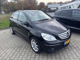 Minituur van Mercedes B-klasse 200 Automaat navi