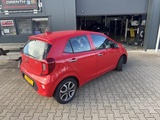 Minituur van Kia Picanto 1.0 CVVT ComfortLine ar camera