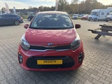 Minituur van Kia Picanto 1.0 CVVT ComfortLine ar camera