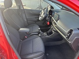 Minituur van Kia Picanto 1.0 CVVT ComfortLine ar camera