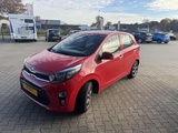 Minituur van Kia Picanto 1.0 CVVT ComfortLine ar camera