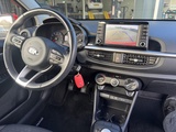 Minituur van Kia Picanto 1.0 CVVT ComfortLine ar camera