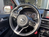 Minituur van Kia Picanto 1.0 CVVT ComfortLine ar camera