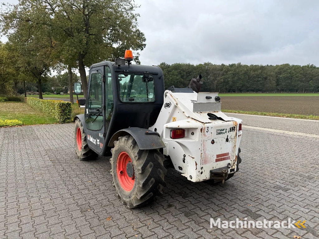 Bobcat T2556 verreiker