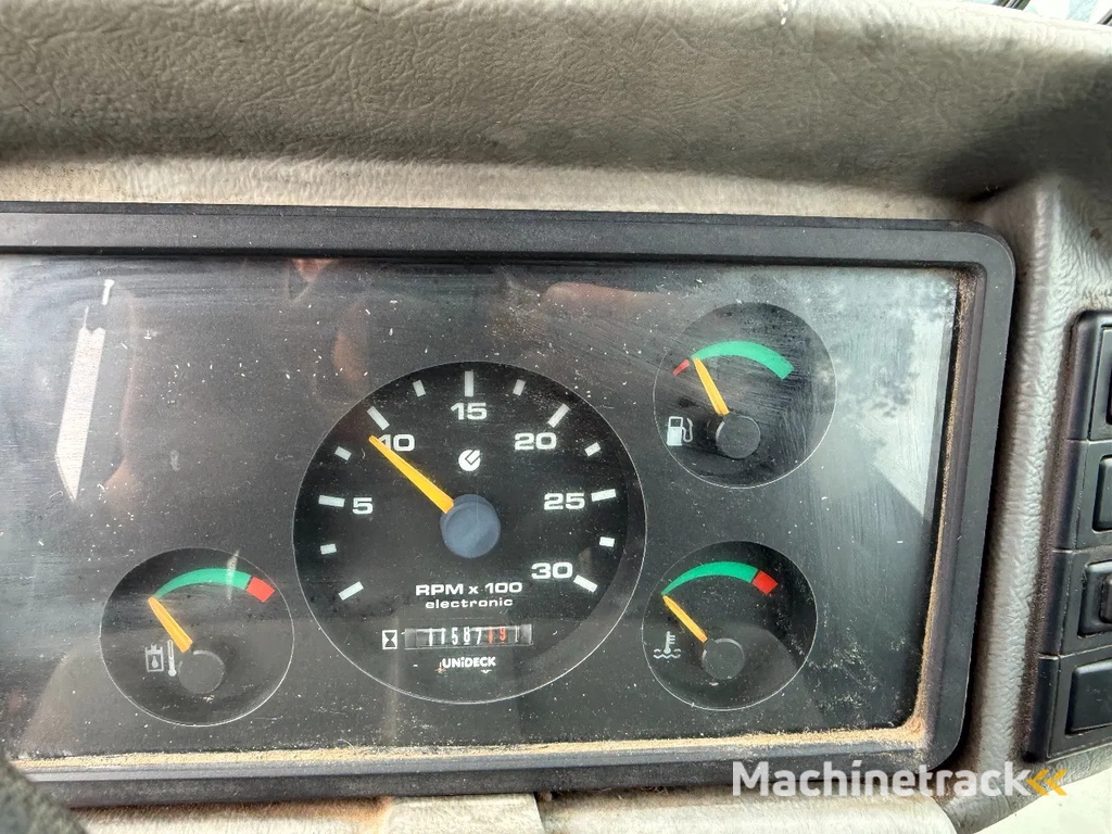 Bobcat T2556 verreiker