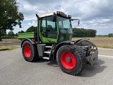 Miniaturansicht von Fendt Xylon 520