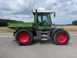 Miniaturansicht von Fendt Xylon 520
