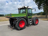 Miniaturansicht von Fendt Xylon 520