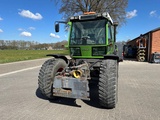 Miniaturansicht von Fendt Xylon 520