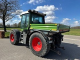 Miniaturansicht von Fendt Xylon 520