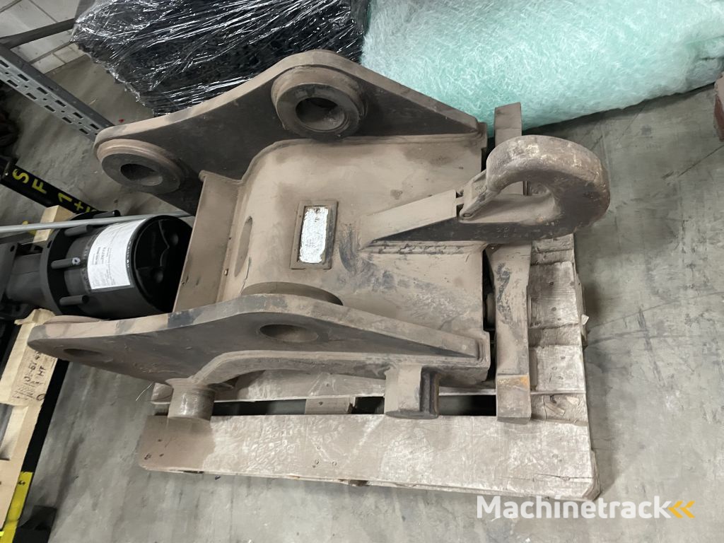 Verachtert Snelwissel CW55s